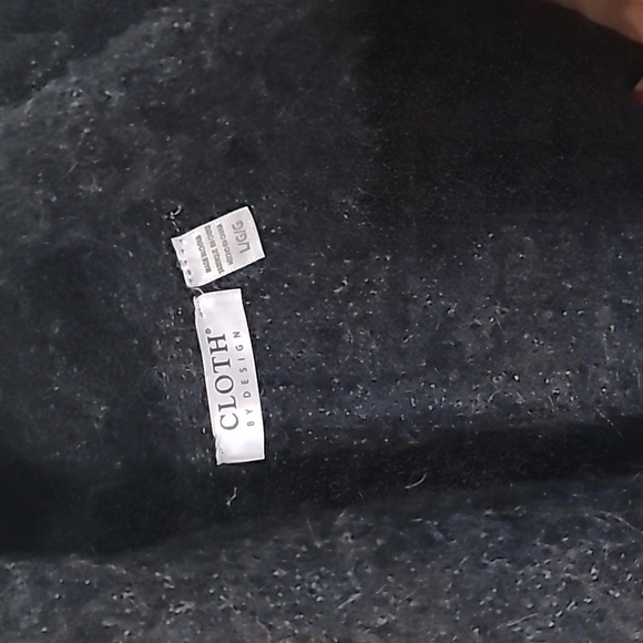 Cardigan - CLOTH - Picture 3 of 5